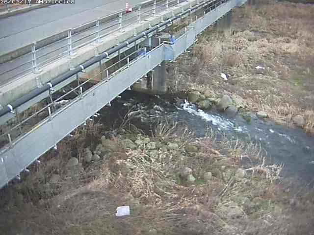 勝田川１2026/02/17 18:20:00