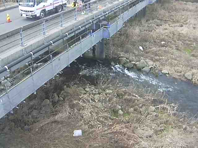勝田川１2026/02/17 18:20:00