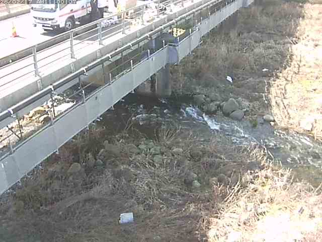 勝田川１2026/02/17 18:20:00