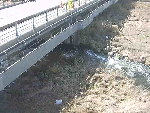 勝田川１2026/02/17 18:20:00