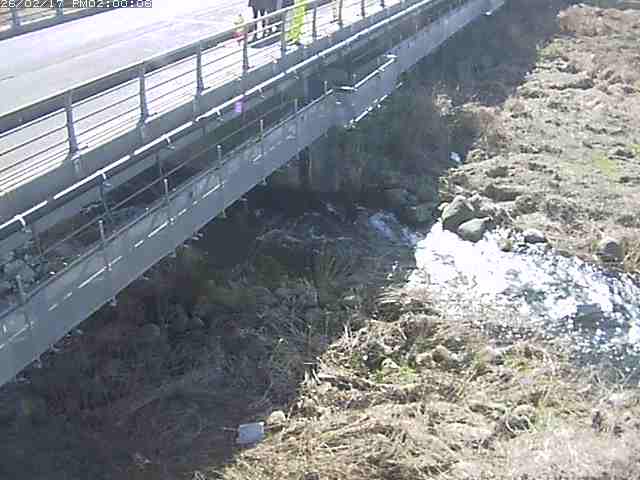 勝田川１2026/02/17 18:20:00