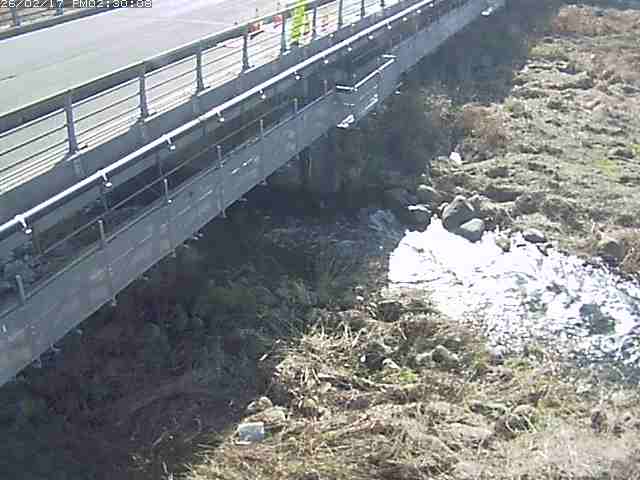 勝田川１2026/02/17 18:20:00