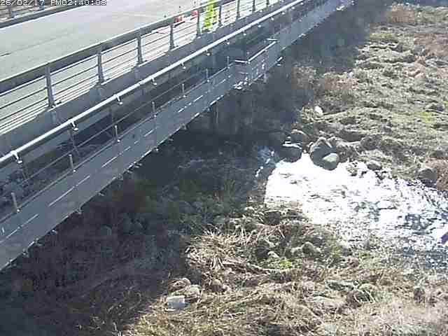 勝田川１2026/02/17 18:20:00