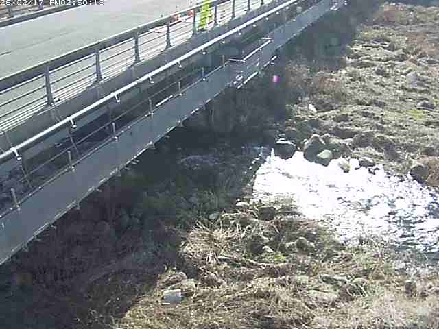 勝田川１2026/02/17 18:20:00