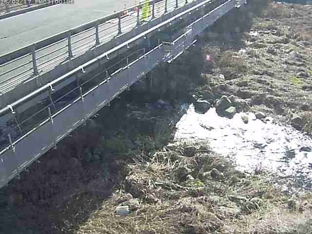 勝田川１2026/02/17 18:20:00