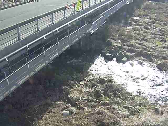 勝田川１2026/02/17 18:20:00