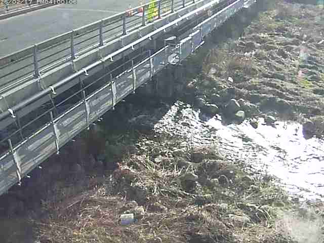 勝田川１2026/02/17 18:20:00