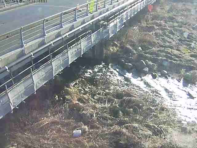 勝田川１2026/02/17 18:20:00