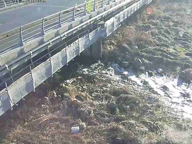 勝田川１2026/02/17 18:20:00