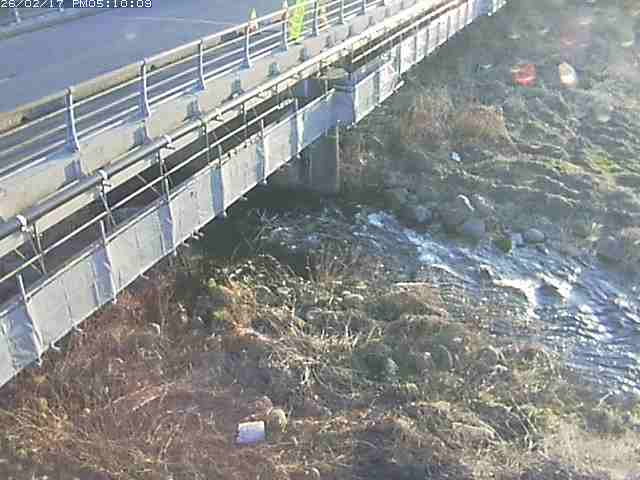 勝田川１2026/02/17 18:20:00