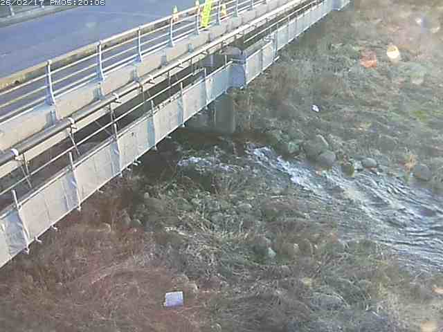 勝田川１2026/02/17 18:20:00