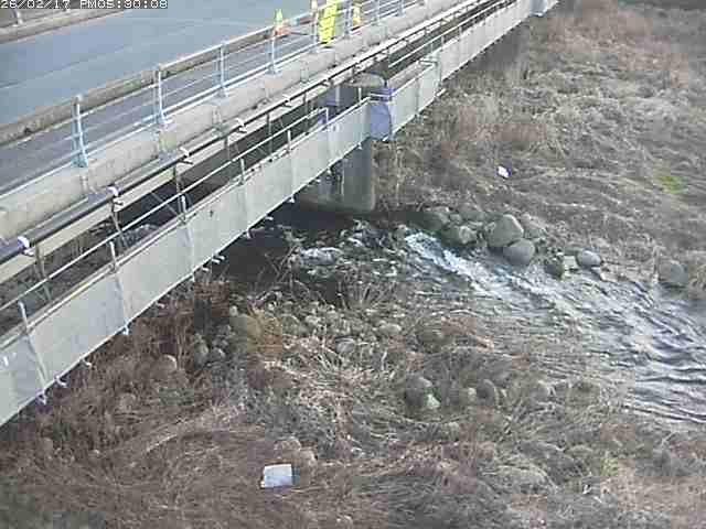 勝田川１2026/02/17 18:20:00