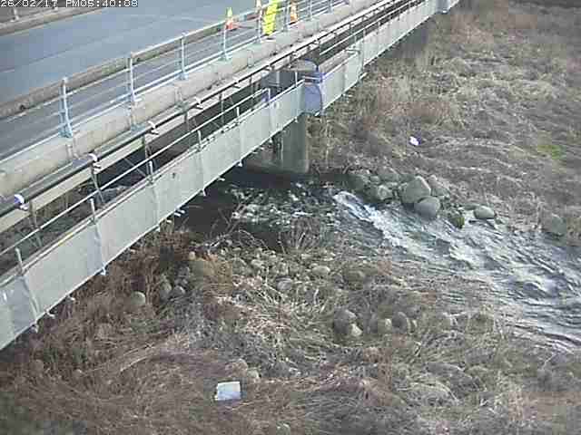 勝田川１2026/02/17 18:20:00