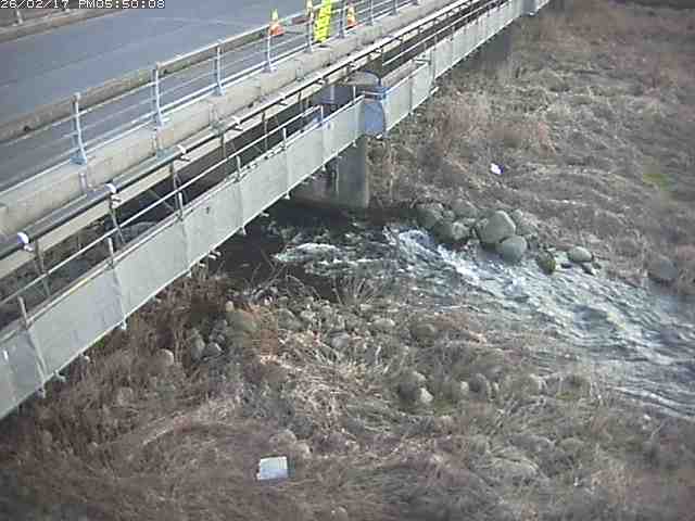 勝田川１2026/02/17 18:20:00