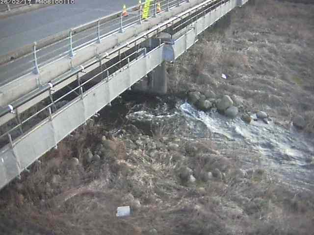 勝田川１2026/02/17 18:20:00