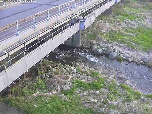 勝田川１2026/04/14 17:00:00