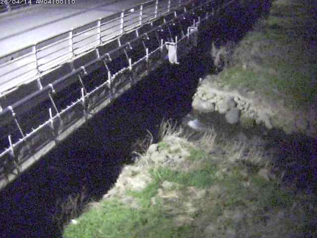 勝田川１2026/04/14 17:00:00