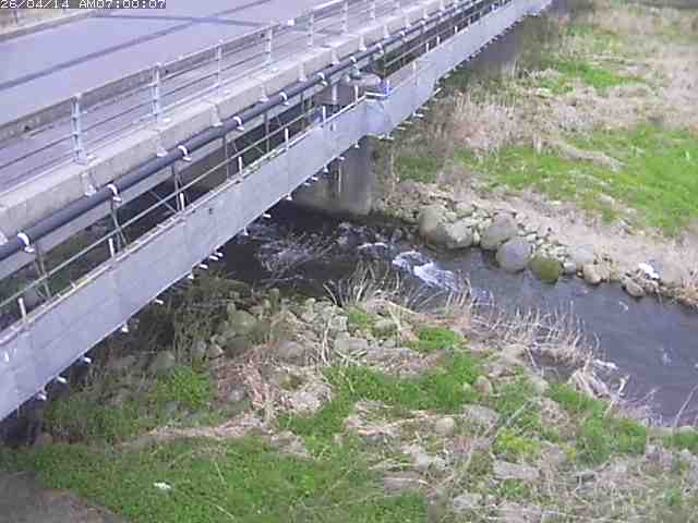 勝田川１2026/04/14 17:00:00