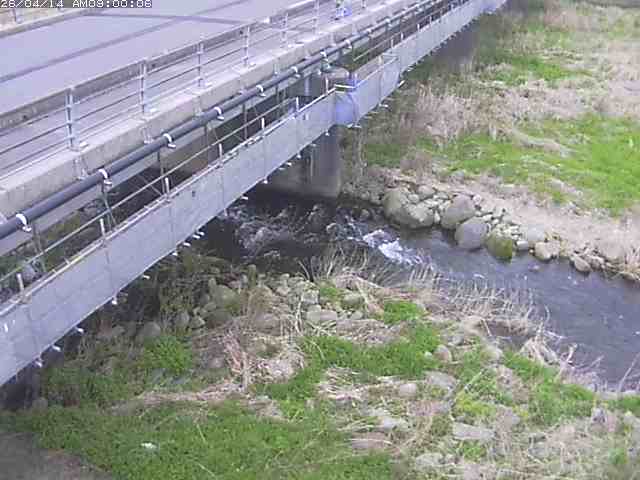 勝田川１2026/04/14 17:00:00