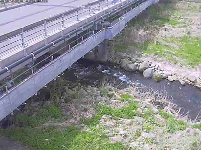 勝田川１2026/04/14 17:00:00