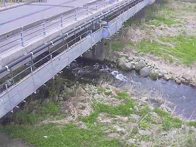 勝田川１2026/04/14 17:00:00