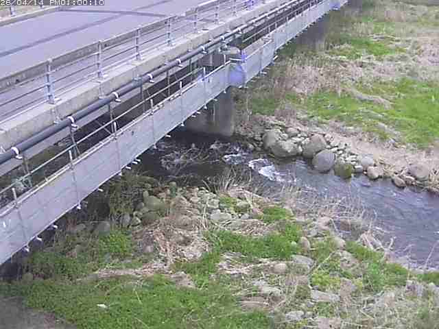 勝田川１2026/04/14 17:00:00