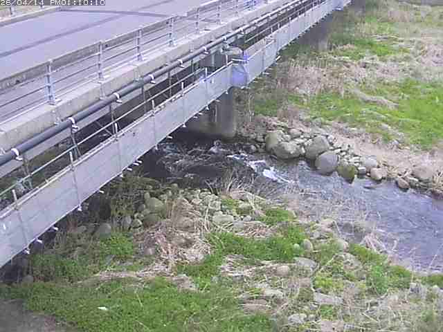 勝田川１2026/04/14 17:00:00