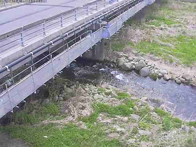 勝田川１2026/04/14 17:00:00