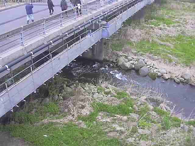 勝田川１2026/04/14 17:00:00