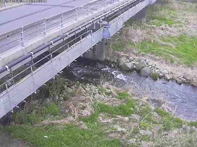 勝田川１2026/04/14 17:00:00