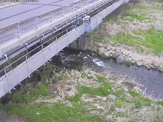 勝田川１2026/04/14 17:00:00