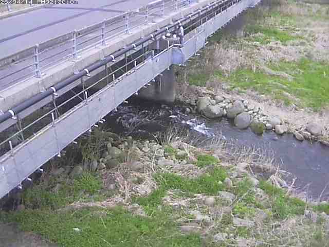 勝田川１2026/04/14 17:00:00