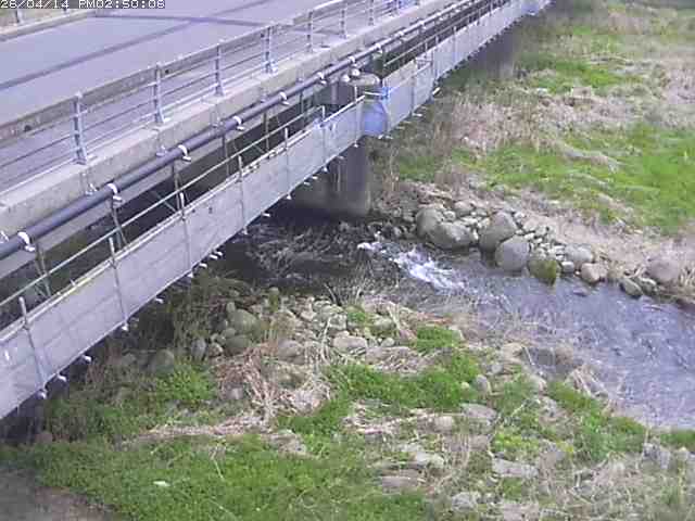 勝田川１2026/04/14 17:00:00