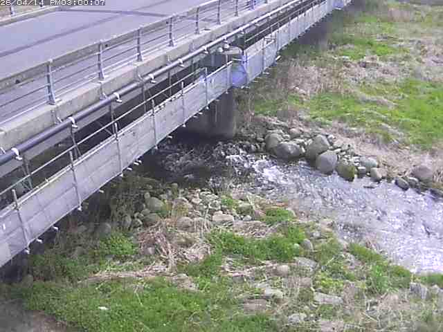 勝田川１2026/04/14 17:00:00