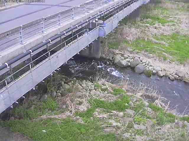 勝田川１2026/04/14 17:00:00