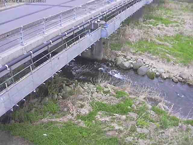 勝田川１2026/04/14 17:00:00