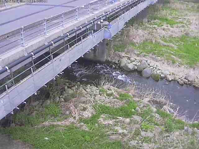 勝田川１2026/04/14 17:00:00