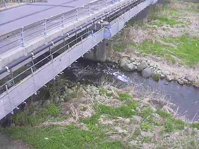 勝田川１2026/04/14 17:00:00