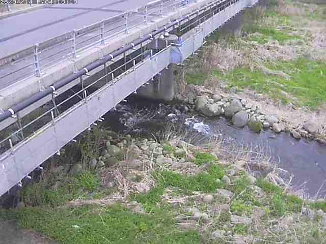 勝田川１2026/04/14 17:00:00