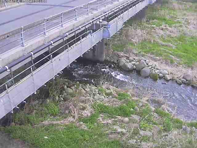 勝田川１2026/04/14 17:00:00