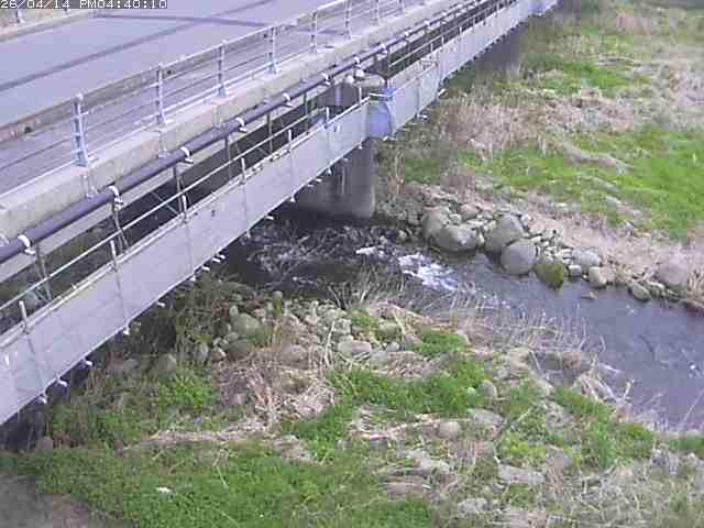 勝田川１2026/04/14 17:00:00