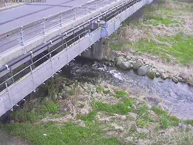 勝田川１2026/04/14 17:00:00