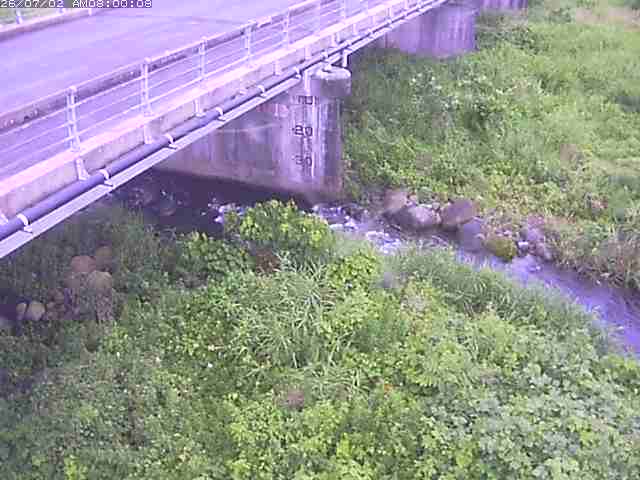 勝田川１2026/07/03 8:30:00