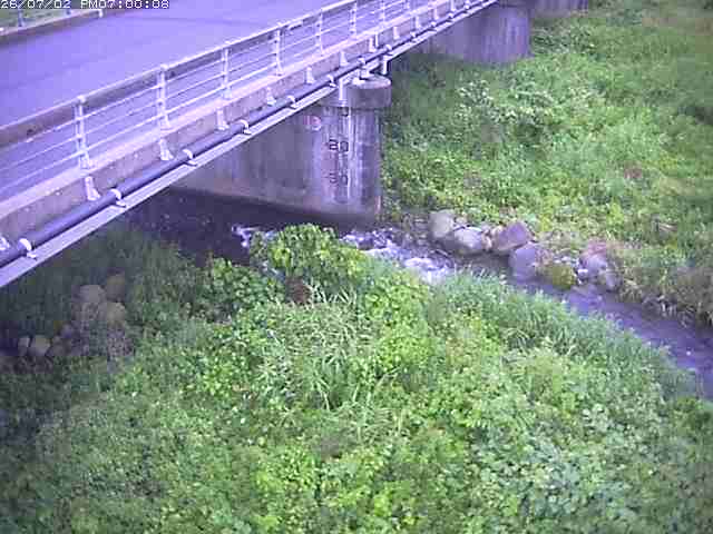 勝田川１2026/07/03 8:30:00
