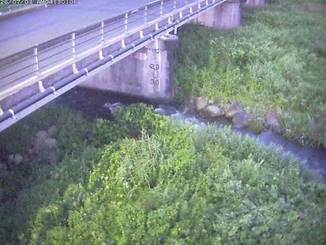 勝田川１2026/07/03 8:30:00