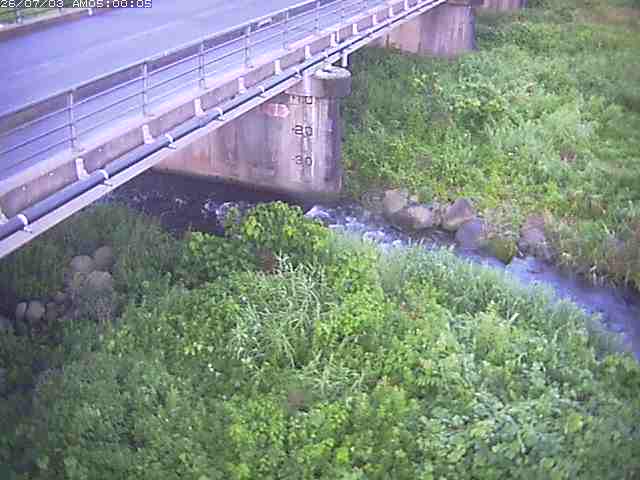 勝田川１2026/07/03 8:30:00