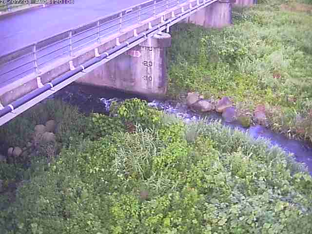 勝田川１2026/07/03 8:30:00