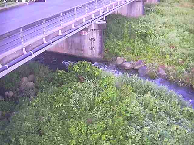 勝田川１2026/07/03 8:30:00