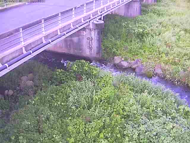 勝田川１2026/07/03 8:30:00