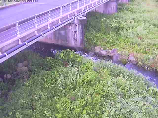 勝田川１2026/07/03 8:30:00